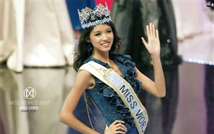 Miss World 2007